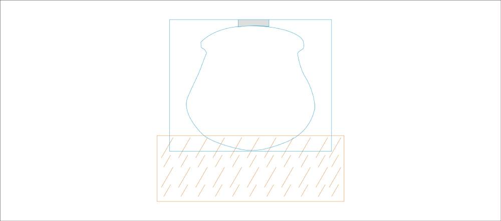 蒙城县高端白酒包装设计：从奢华到质感，如何用设计传递品牌高端调性